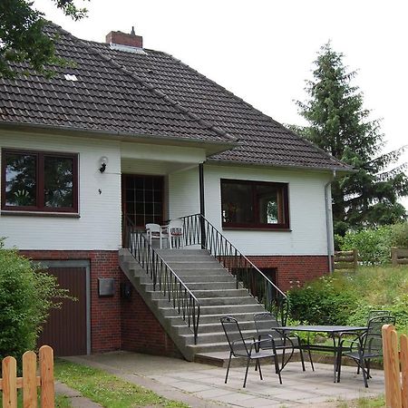 Bollingstedt Am See Apartment II Exterior foto