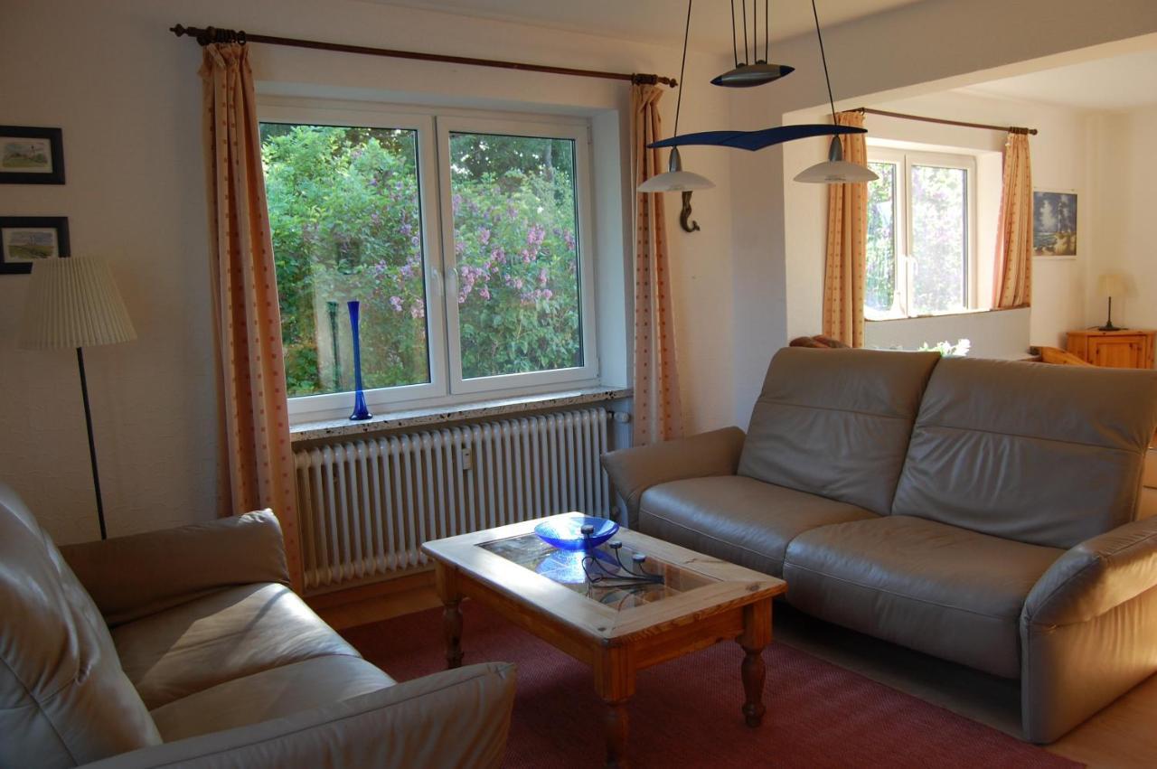 Bollingstedt Am See Apartment II Exterior foto