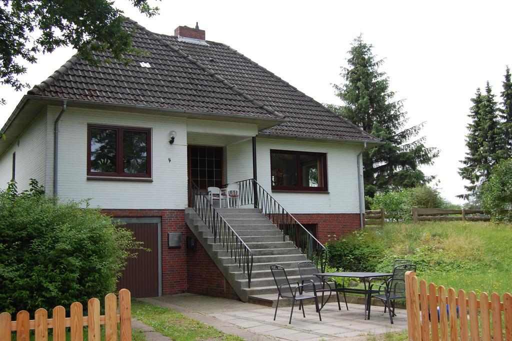 Bollingstedt Am See Apartment II Exterior foto