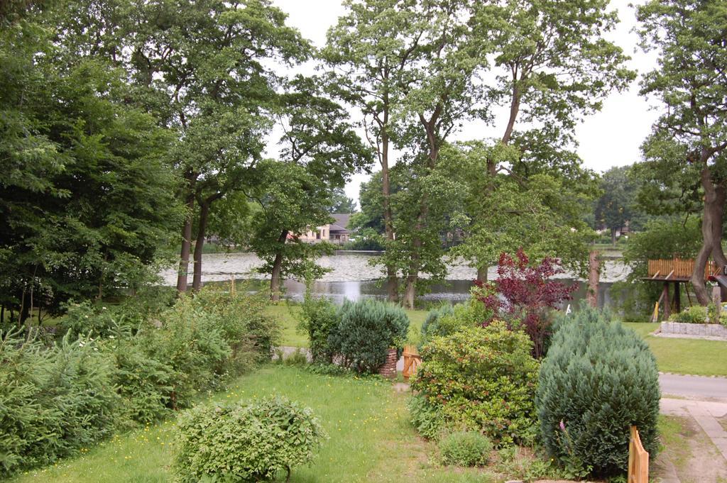 Bollingstedt Am See Apartment II Exterior foto